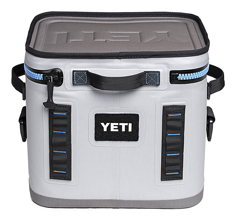 Yeti Hopper Flip 12