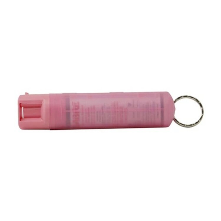 Kodiak Dog & Coyote Attack Deterrent Spray 22gram Pink W/Key Ring