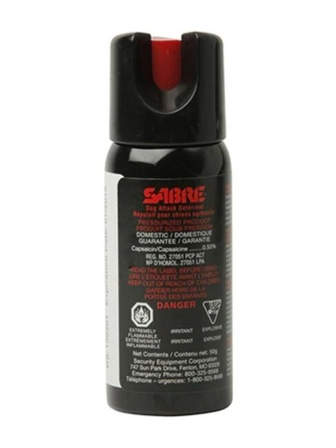 Kodiak 50gram Dog & Coyote Deterrent Spray