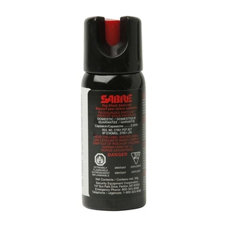 Kodiak 50gram Dog & Coyote Deterrent Spray