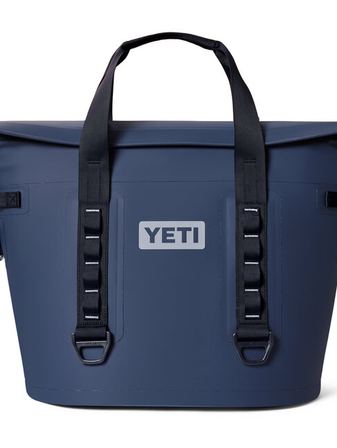 Yeti Hopper M30 Classic Navy