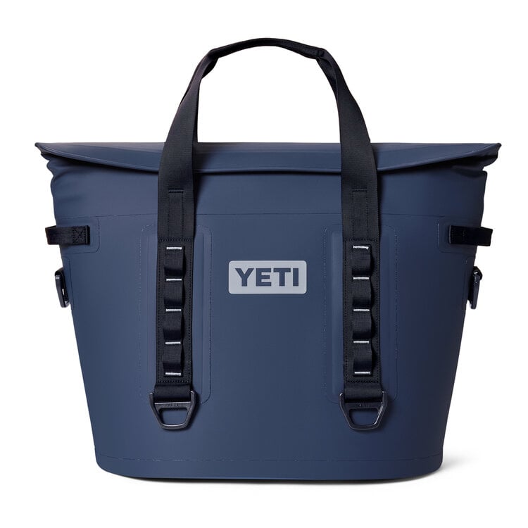 Yeti Hopper M30 Classic Navy