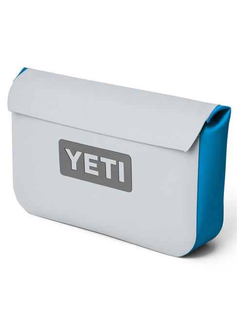 Yeti INTL Sidekick Dry 3L Fog Gray/Blue
