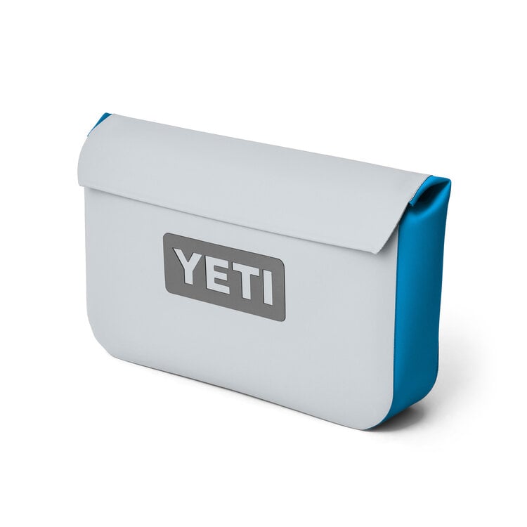 Yeti INTL Sidekick Dry 3L Fog Gray/Blue