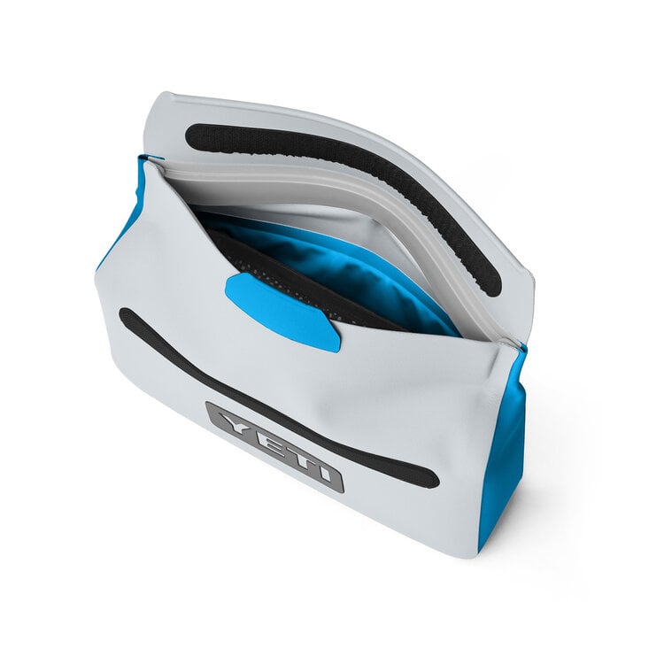 Yeti INTL Sidekick Dry 3L Fog Gray/Blue