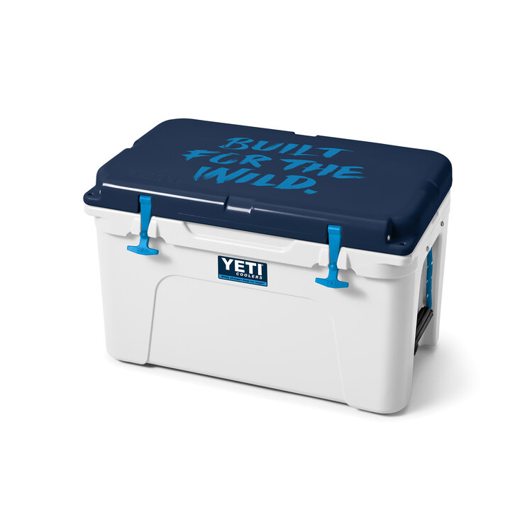 Yeti Tundra 45L Cooler