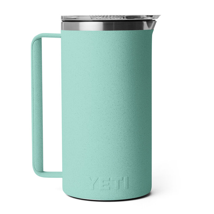 Yeti Rambler 64oz Pitcher