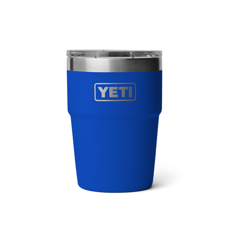 Yeti Rambler 16oz Stackable Cup