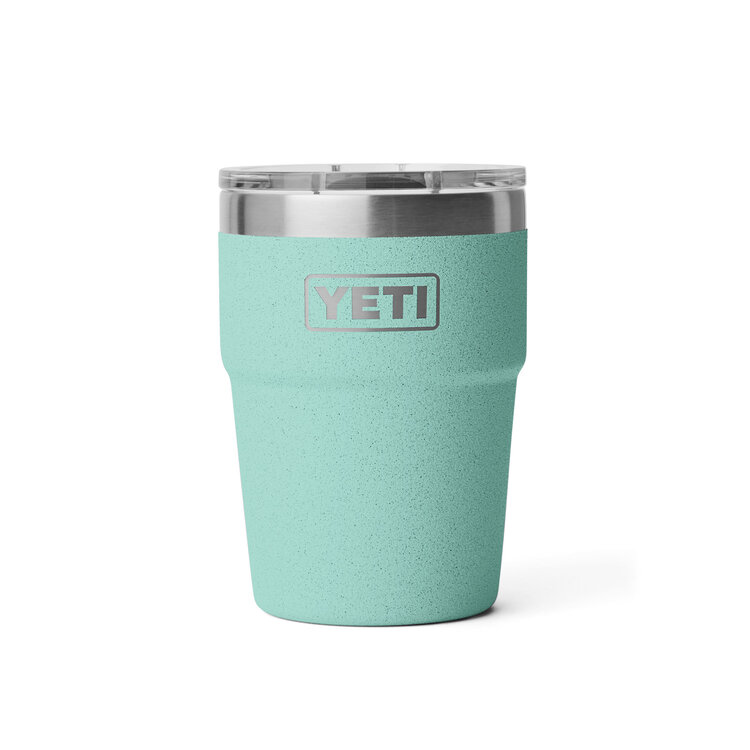 Yeti Rambler 16oz Stackable Cup