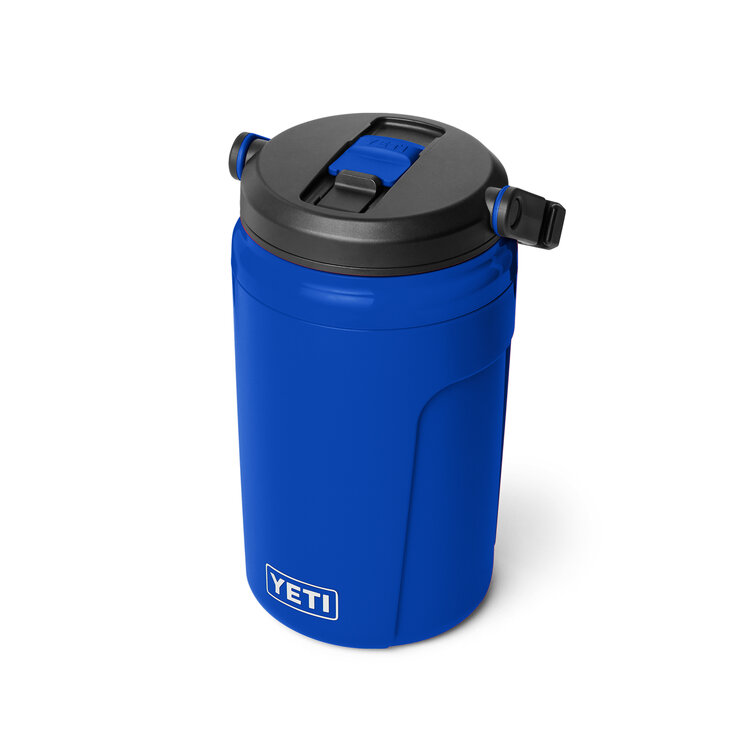 Yeti INTL Silo 40oz Straw Jug