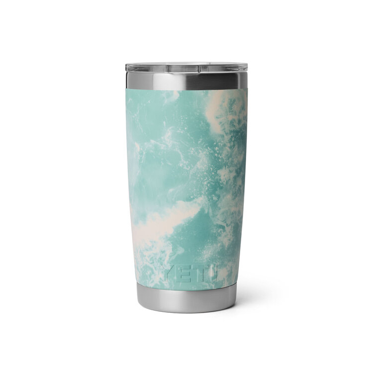 Yeti Rambler 20oz Tumbler MS