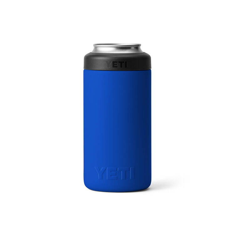 Yeti Rambler Colster Tall