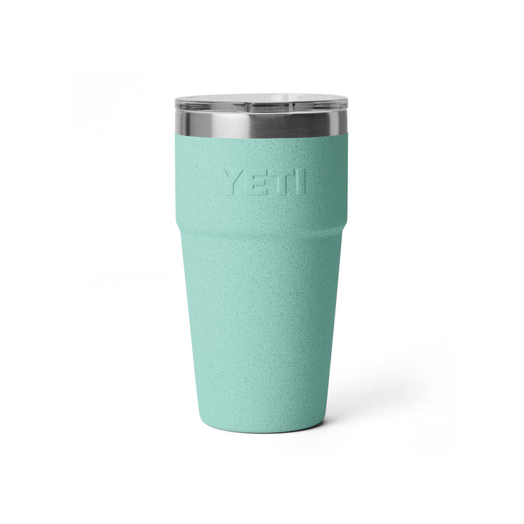 Yeti Rambler 20oz Stackable Cup