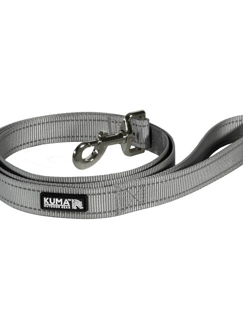 Kuma Lazy Bear Dog Leash