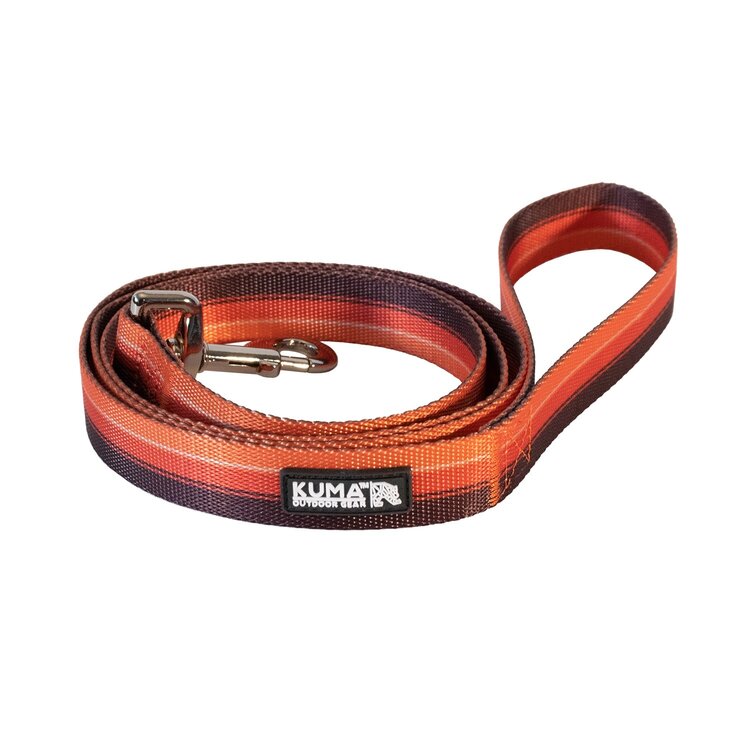 Kuma Backtrack Dog Leash