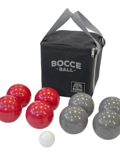Kuma Bocce Ball
