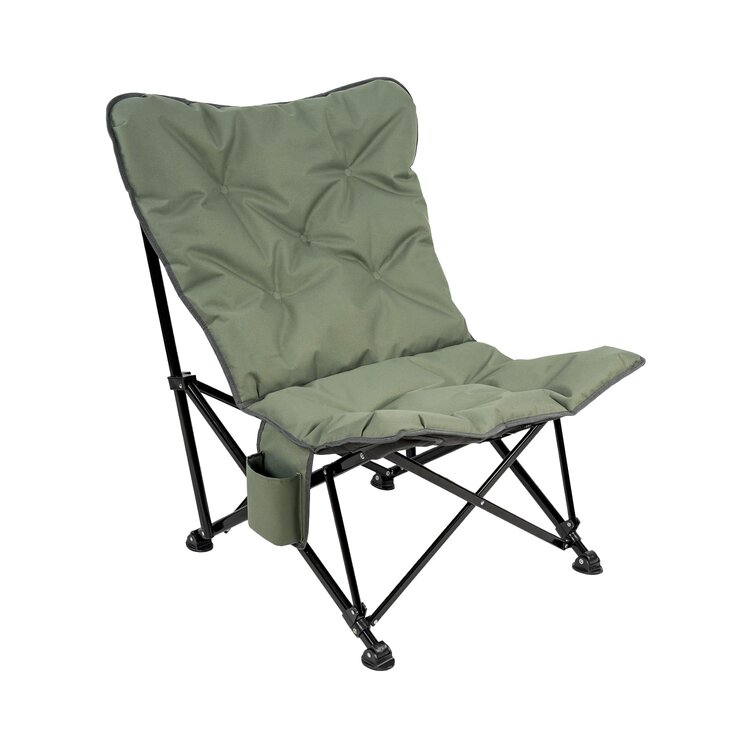 Kuma Aurora Padded Chair