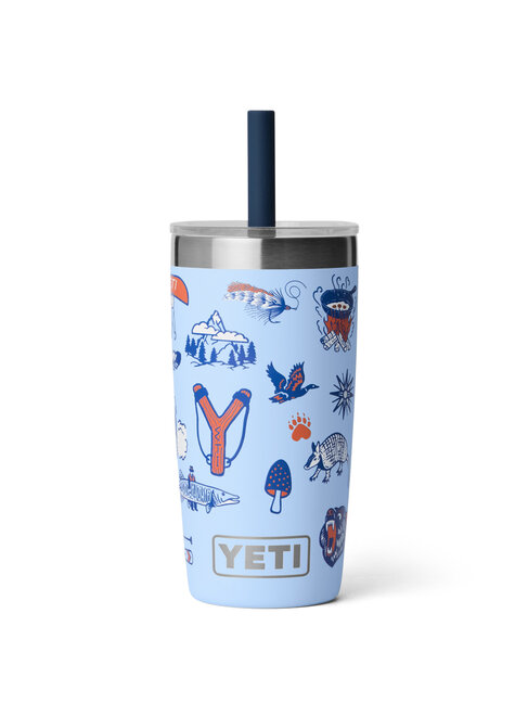 Yeti Rambler Jr 10oz