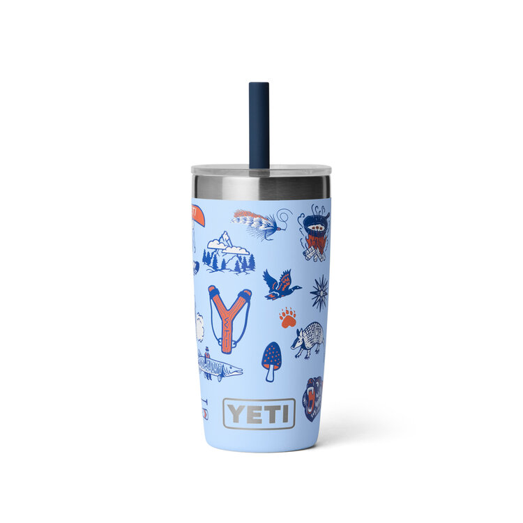 Yeti Rambler Jr 10oz