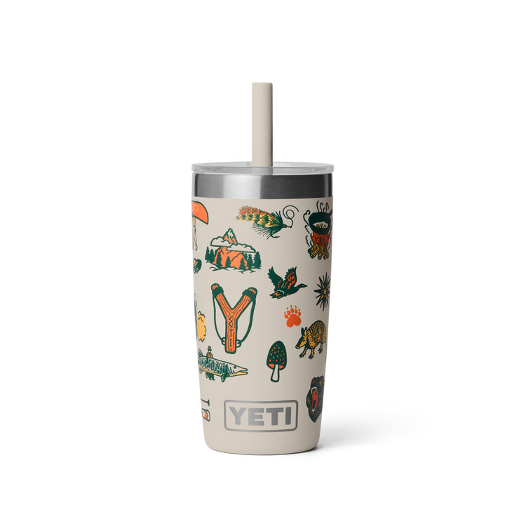 Yeti Rambler Jr 10oz