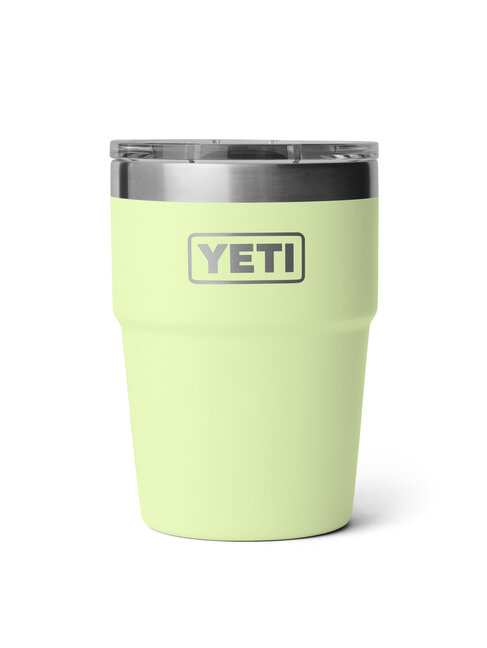 Yeti Rambler 16 oz Stackable Cup
