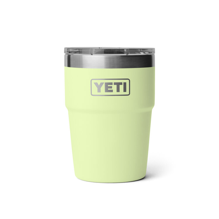 Yeti Rambler 16 oz Stackable Cup