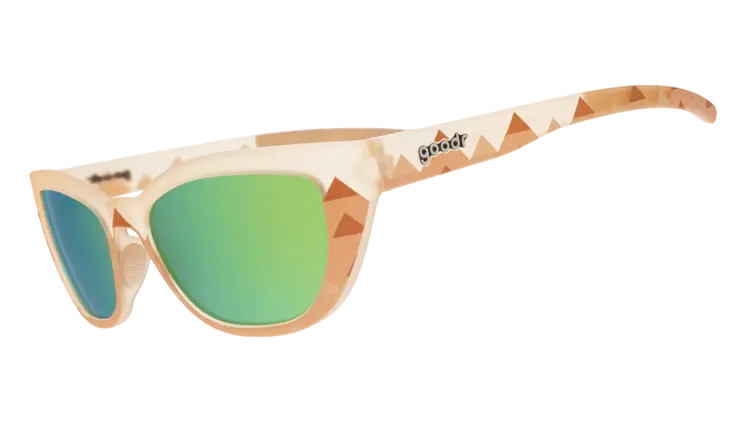 Goodr Cheetah G