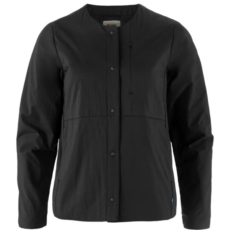 FjallRaven HC Insulated Jacket Women's