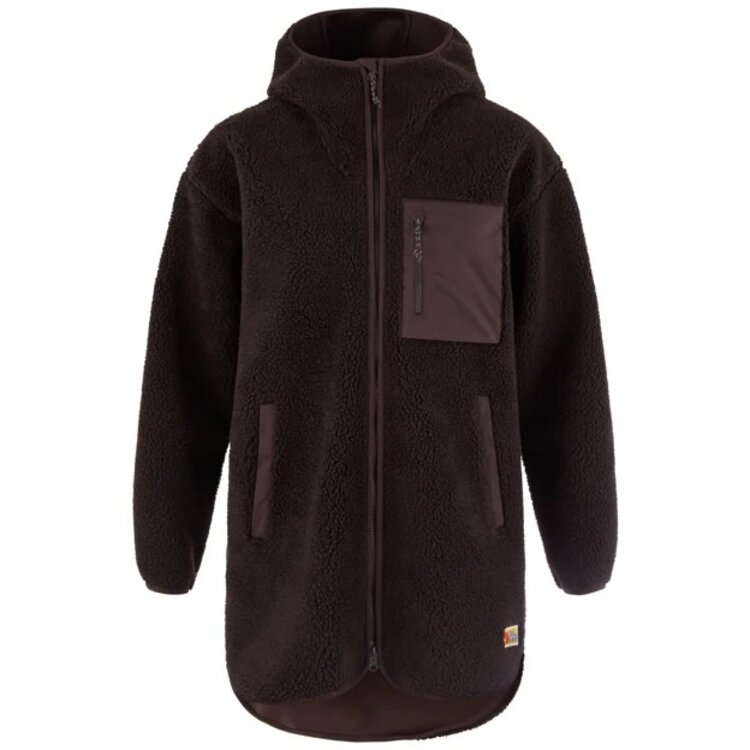 FjallRaven Vardag Pile Fleece Long Women's