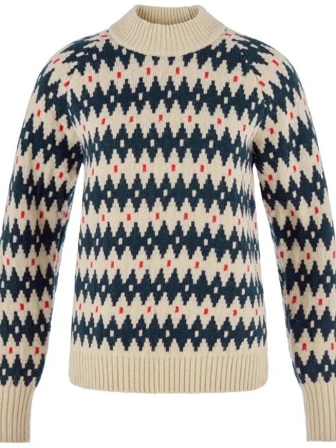 FjallRaven Ovik Jacquard Knit Women's