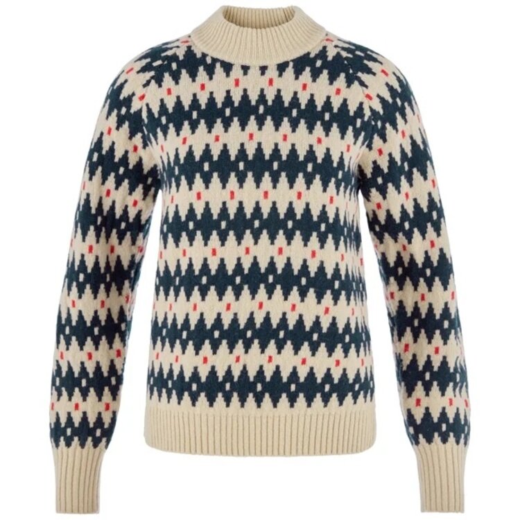 FjallRaven Ovik Jacquard Knit Women's
