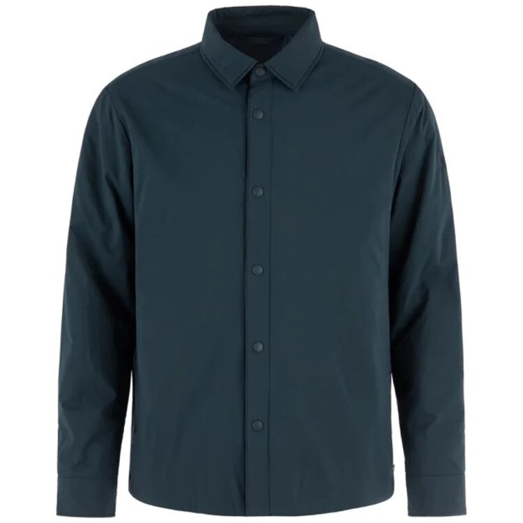 FjallRaven HC Insulated Shirt Jacket Men's