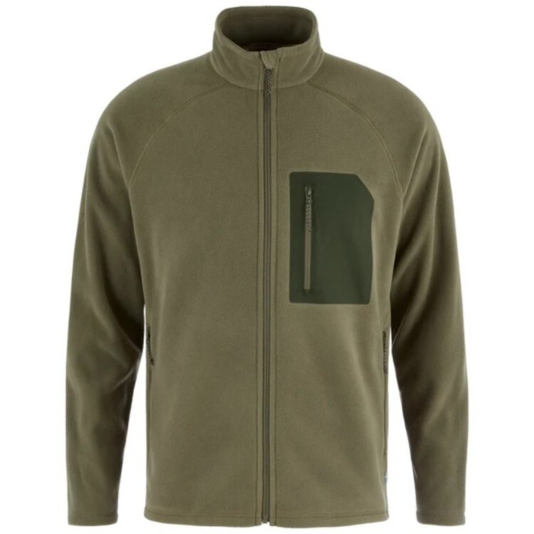 FjallRaven Kaipak Fleece Men's