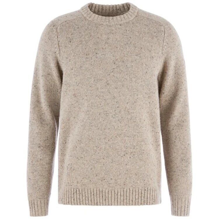 FjallRaven Ovik Neps Knit Sweater Men's