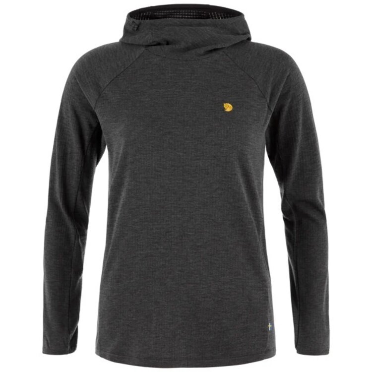 FjallRaven Bergtagen Midlayer Hoodie Women's