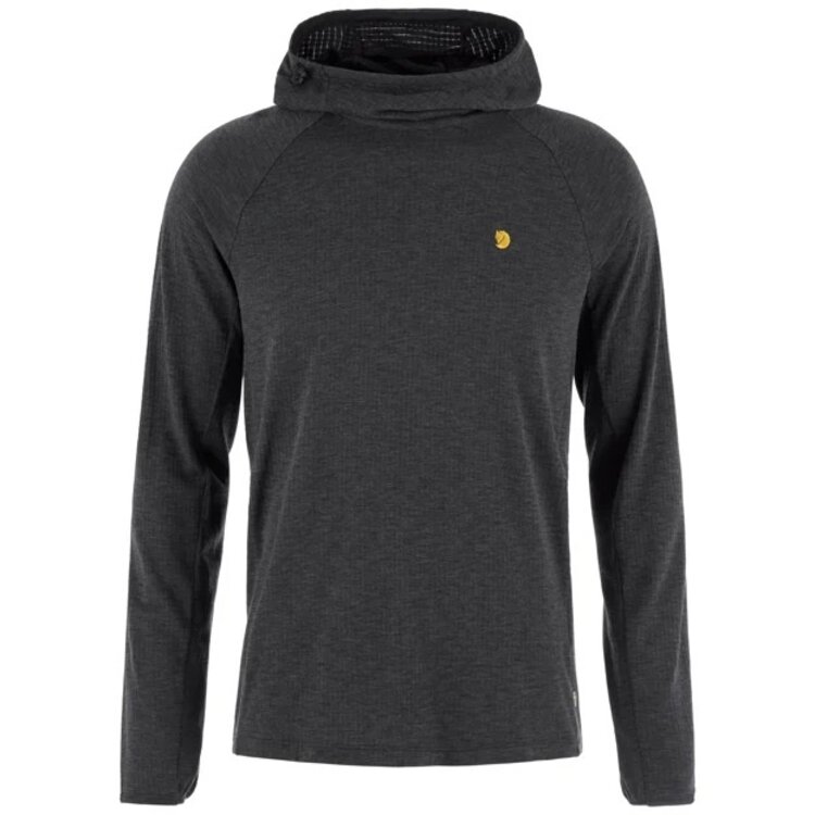FjallRaven Bergtagen Midlayer Hoodie Men's