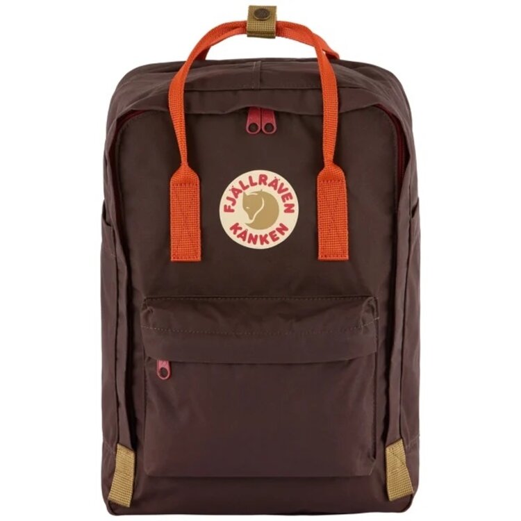 FjallRaven Kanken Koncept Laptop 15"