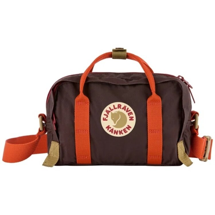 FjallRaven Kanken Koncept Crossbody