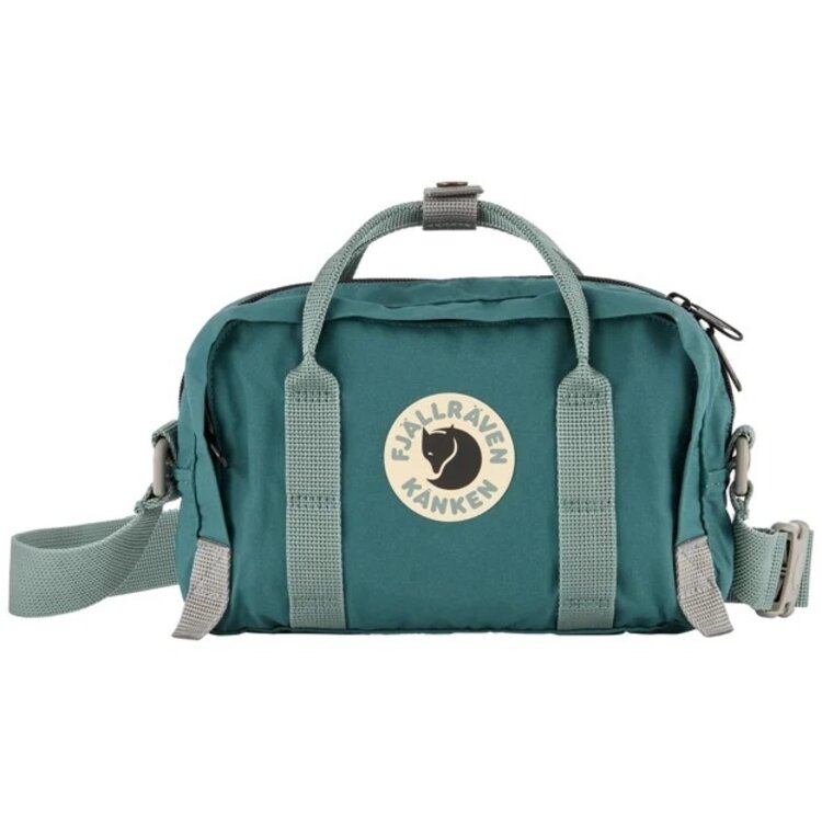 FjallRaven Kanken Koncept Crossbody