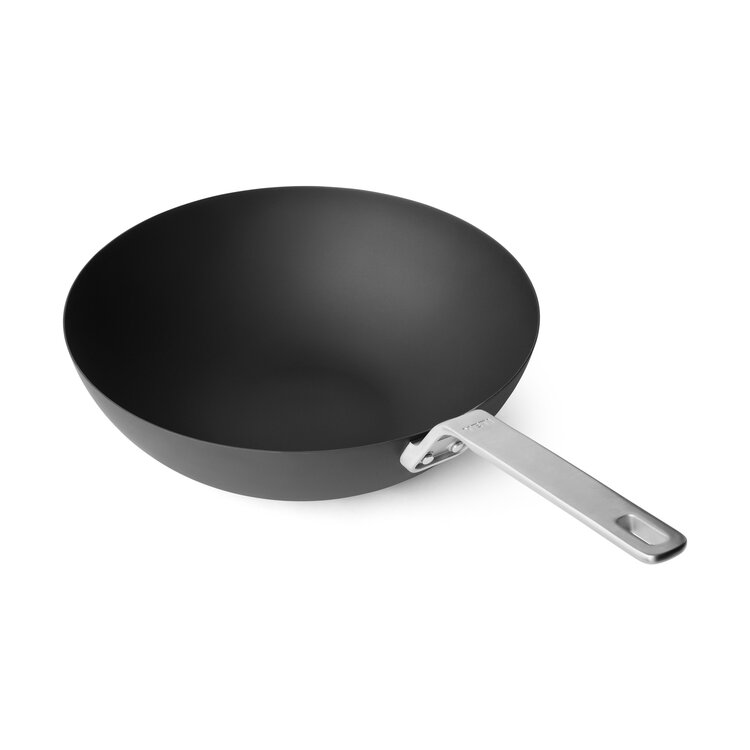 Yeti Carbon Steel Wok