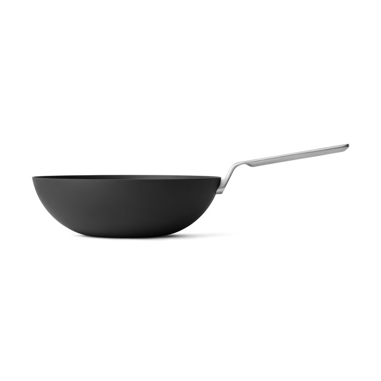 Yeti Carbon Steel Wok