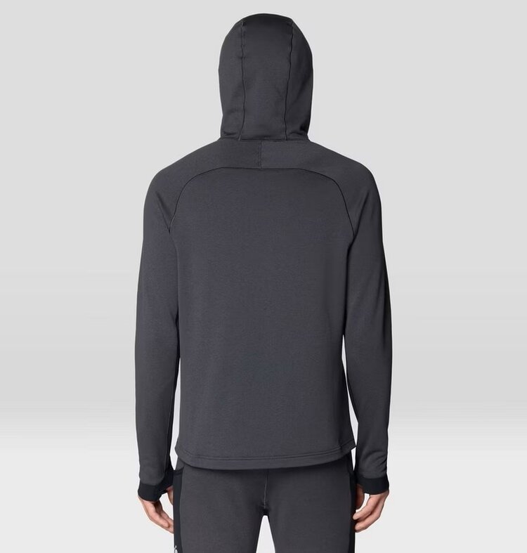 Mountain Hardwear Up First Tech Fleece Hoody Men's