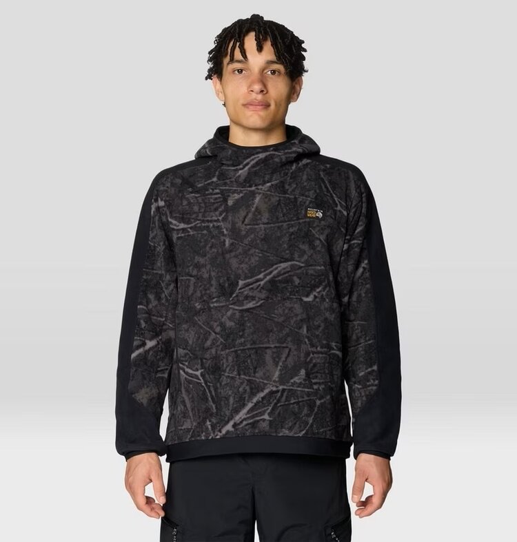 Mountain Hardwear Apres Pro Fleece Jacket Men's