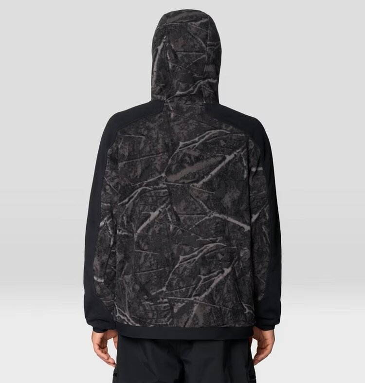 Mountain Hardwear Apres Pro Fleece Jacket Men's