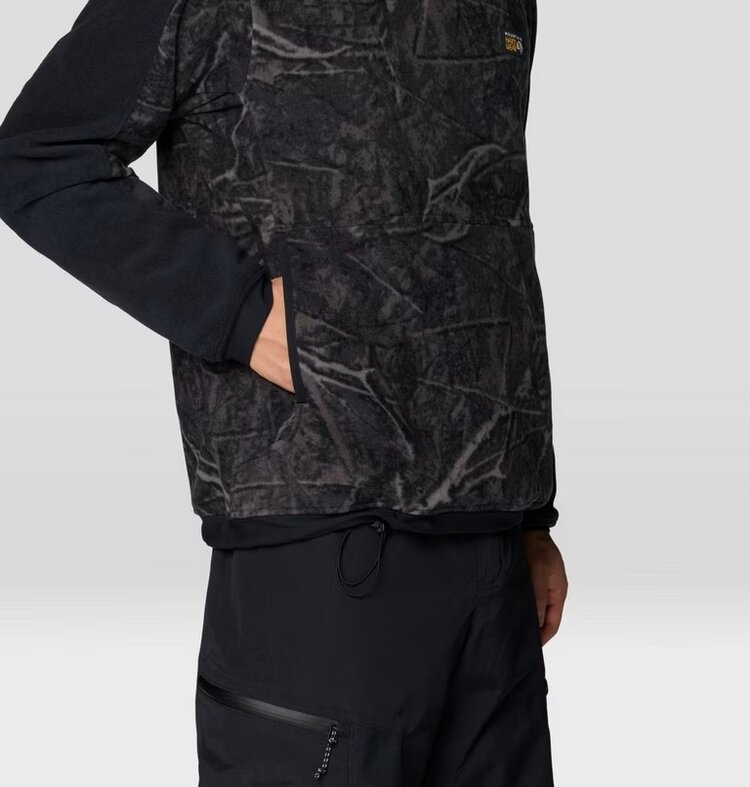 Mountain Hardwear Apres Pro Fleece Jacket Men's