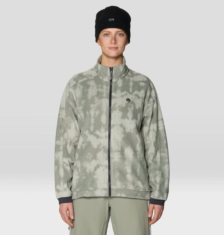 Mountain Hardwear Apres Pro Fleece Jacket Women's