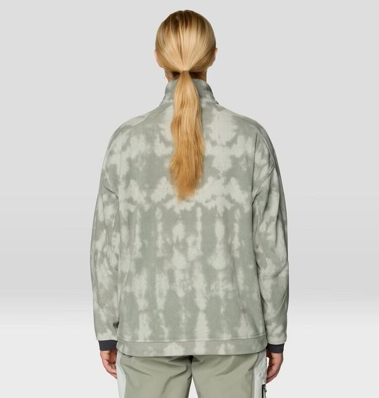 Mountain Hardwear Apres Pro Fleece Jacket Women's