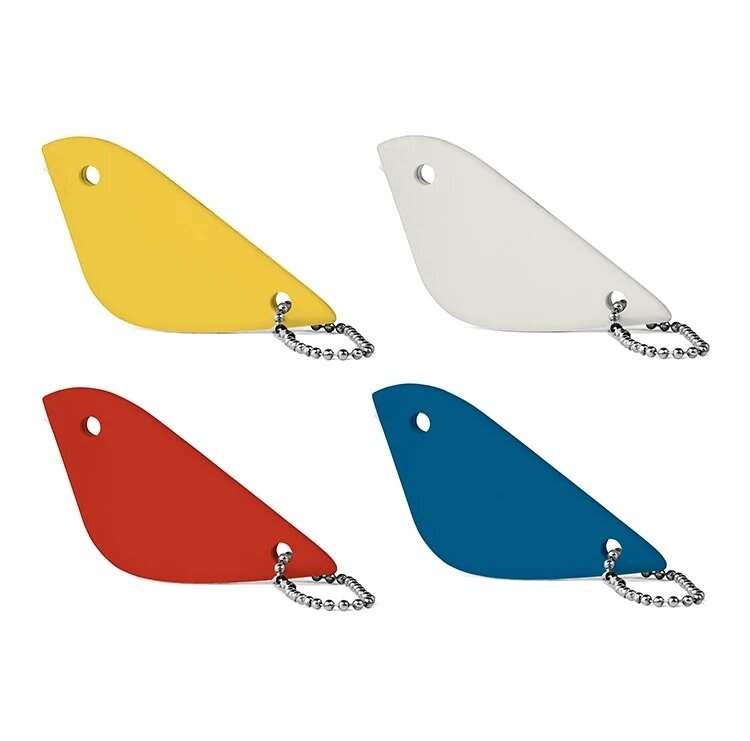 KIKKERLAND Birdy Safety Cutter