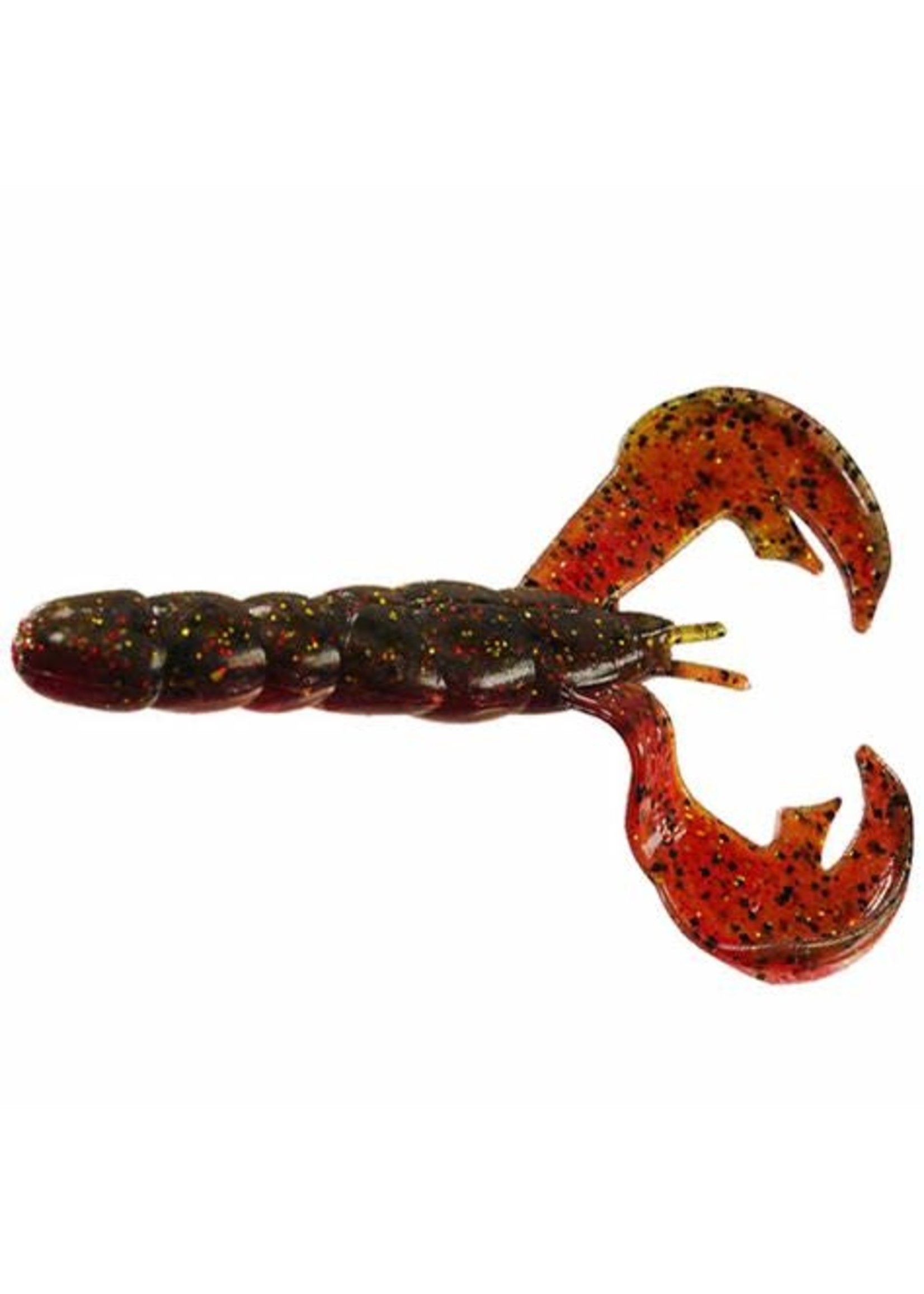 STRIKE KING Rage Craw - Rugged Shoal Outfitters