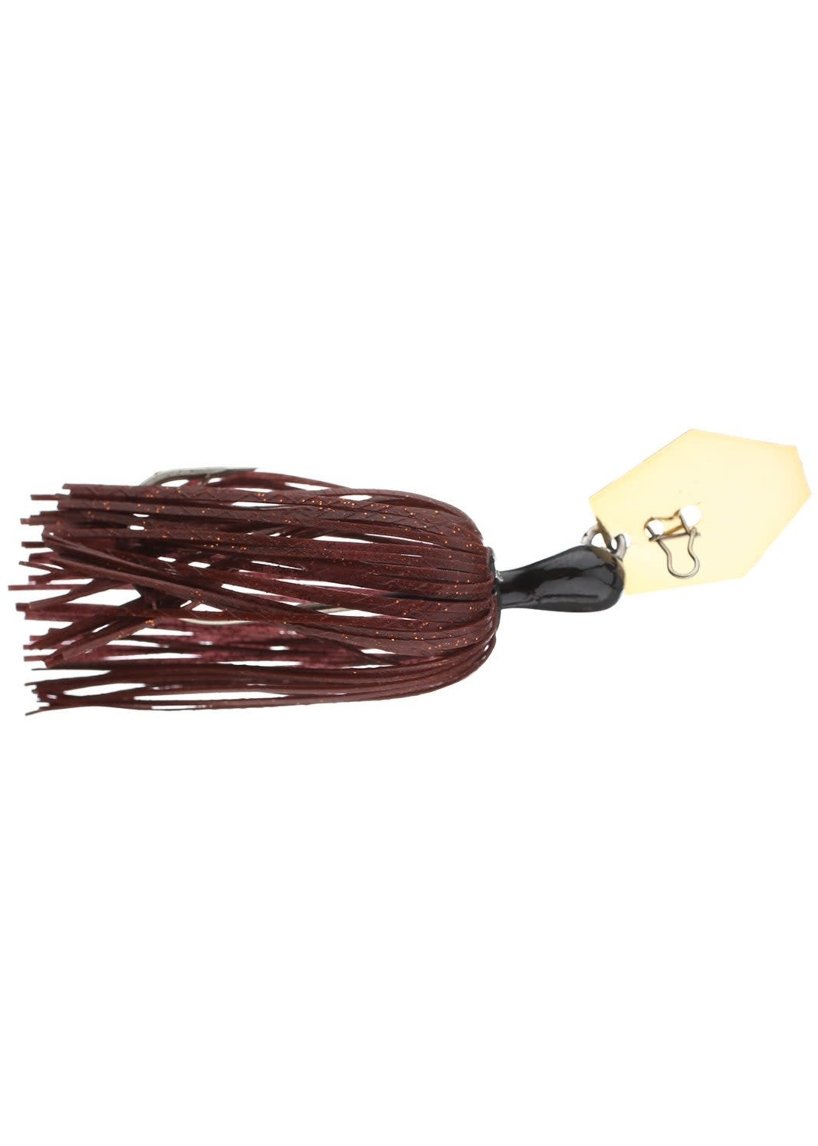 ZMAN CHATTERBAIT MINIMAX - Rugged Shoal Outfitters